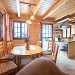 Wili Hunter Holiday home Donovaly