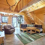 Holiday home Wili Hunter