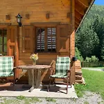 Holiday home Wili Hunter