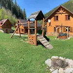 Wili Hunter Holiday home *