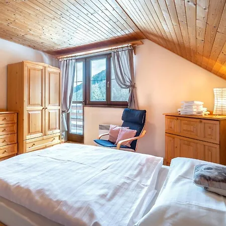 Wili Hunter Tatil Evi Donovaly