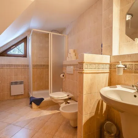 Holiday home Wili Hunter