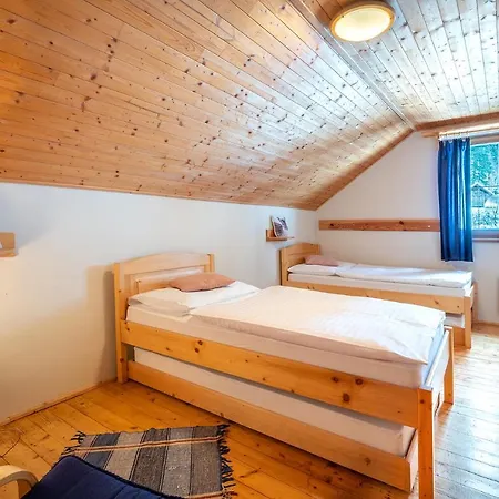 Holiday home Wili Hunter