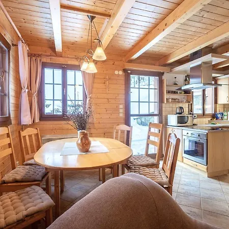 Wili Hunter Tatil Evi Donovaly