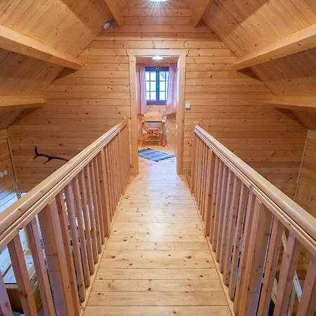 Wili Hunter Σπίτι διακοπών Donovaly