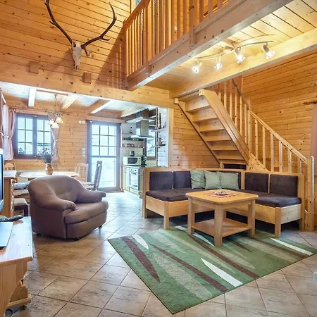 Holiday home Wili Hunter