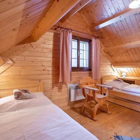 Holiday home Wili Hunter