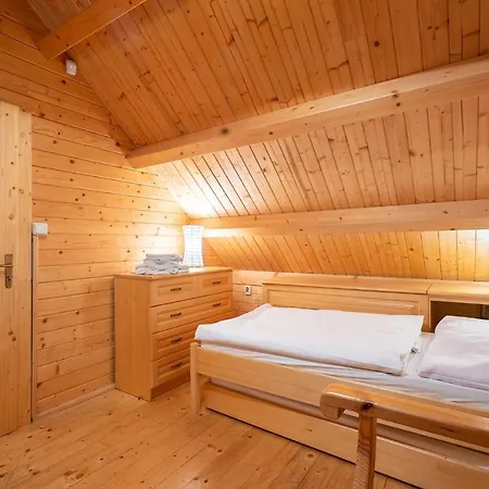 Tatil Evi Wili Hunter *