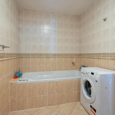 Wili Hunter Σπίτι διακοπών *