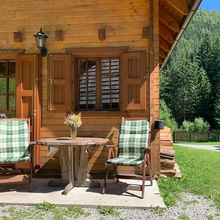 Дом отдыха Wili Hunter