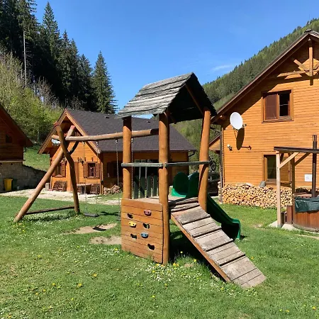 Holiday home Wili Hunter