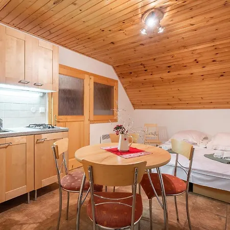 Wili Hunter Tatil Evi