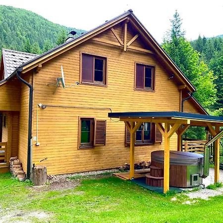 Wili Hunter Holiday home