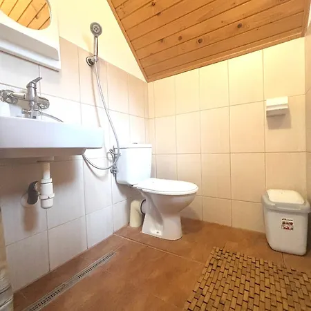 Wili Hunter Tatil Evi