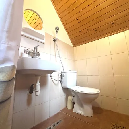 Tatil Evi Wili Hunter *