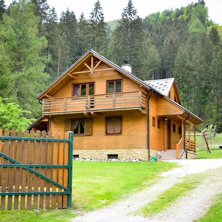 بيت للعطل Wili Hunter *