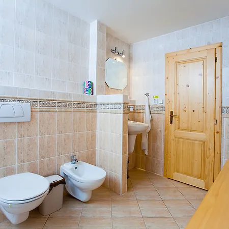 Wili Hunter Holiday home *