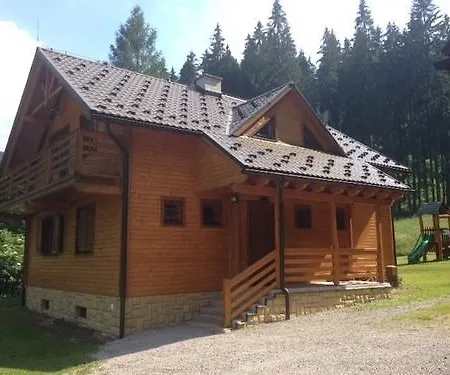 Wili Hunter * Donovaly