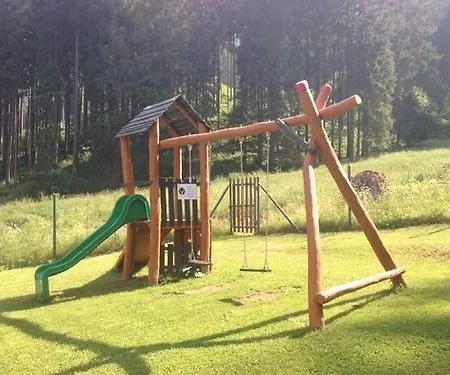 Wili Hunter Donovaly