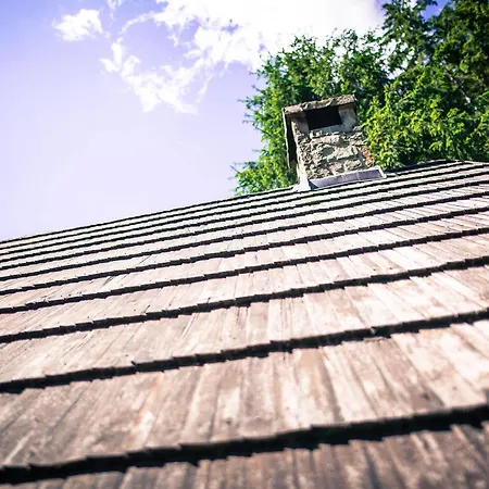 Σπίτι διακοπών Wili Hunter