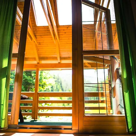 Wili Hunter Tatil Evi Donovaly