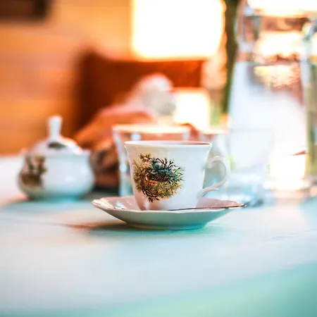 Wili Hunter Σπίτι διακοπών *