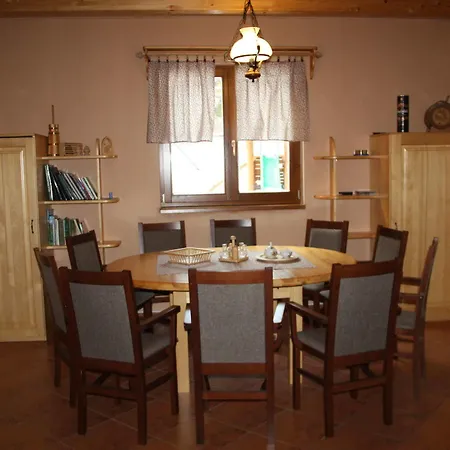 Дом отдыха Wili Hunter *