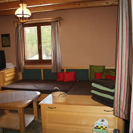 Wili Hunter Σπίτι διακοπών *