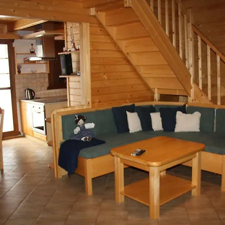 Wili Hunter Holiday home