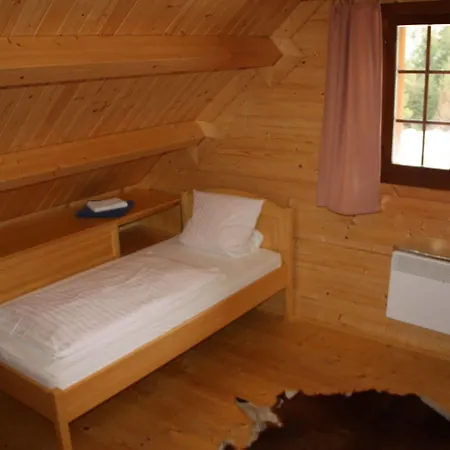 Tatil Evi Wili Hunter *