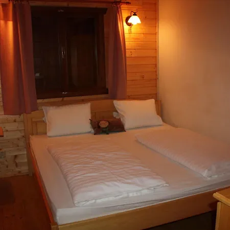 Tatil Evi Wili Hunter Donovaly