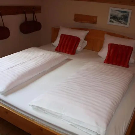 Wili Hunter Holiday home Donovaly