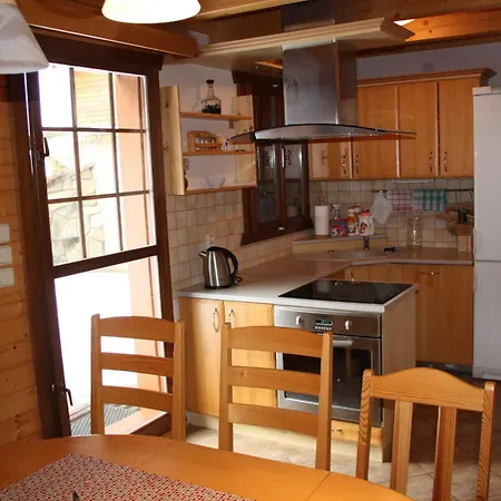 Tatil Evi Wili Hunter Donovaly