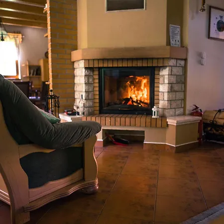 Tatil Evi Wili Hunter