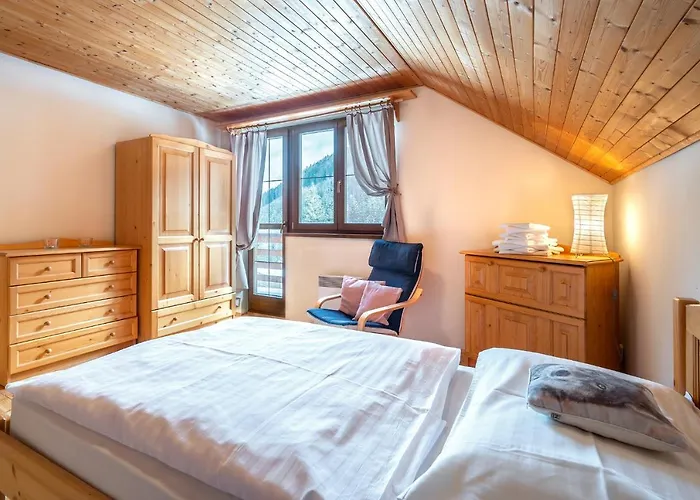 Wili Hunter بيت للعطل دونوفالي