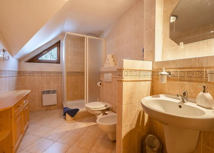 بيت للعطل Wili Hunter