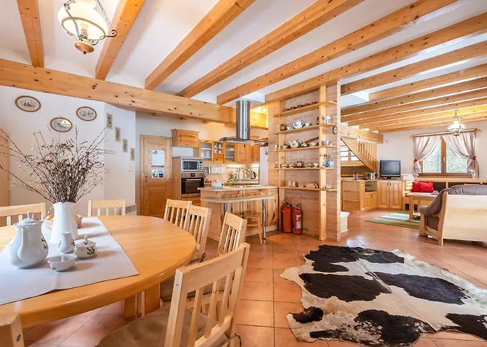 بيت للعطل Wili Hunter دونوفالي