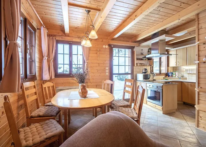 Wili Hunter بيت للعطل دونوفالي