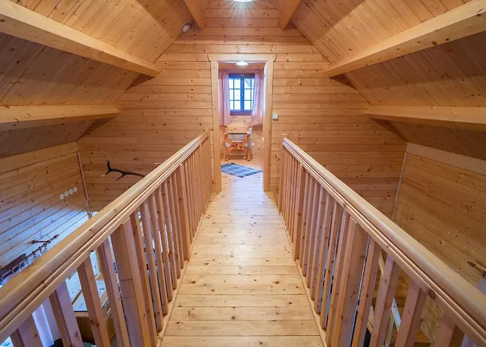 Wili Hunter بيت للعطل دونوفالي