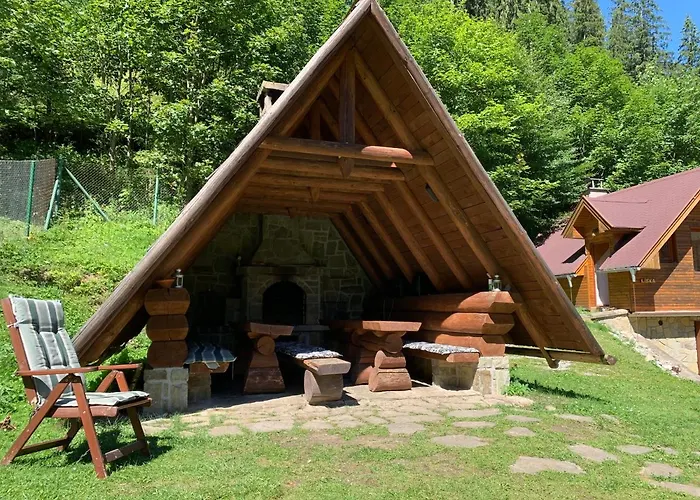 Wili Hunter بيت للعطل دونوفالي