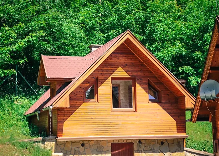 Wili Hunter بيت للعطل دونوفالي