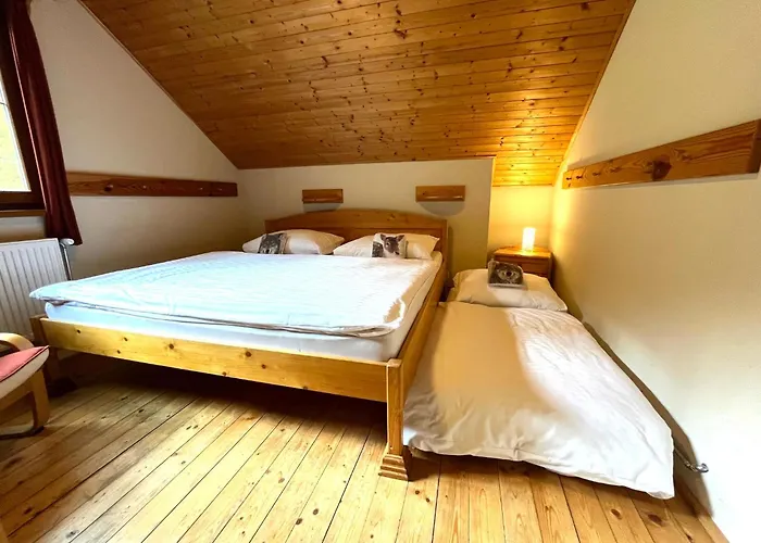 بيت للعطل Wili Hunter دونوفالي