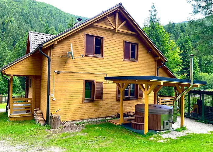 Wili Hunter بيت للعطل