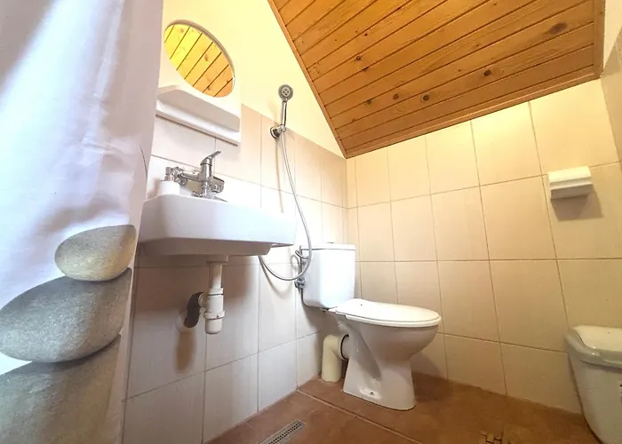 بيت للعطل Wili Hunter *