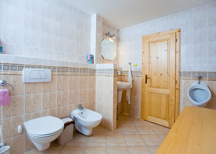 Wili Hunter بيت للعطل *