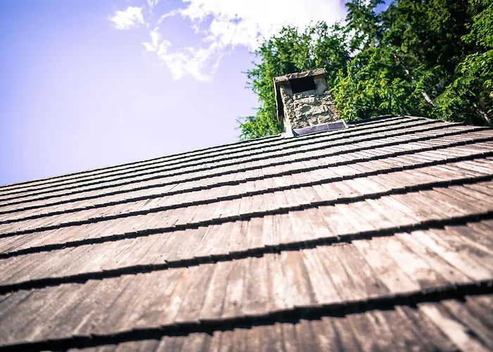 بيت للعطل Wili Hunter