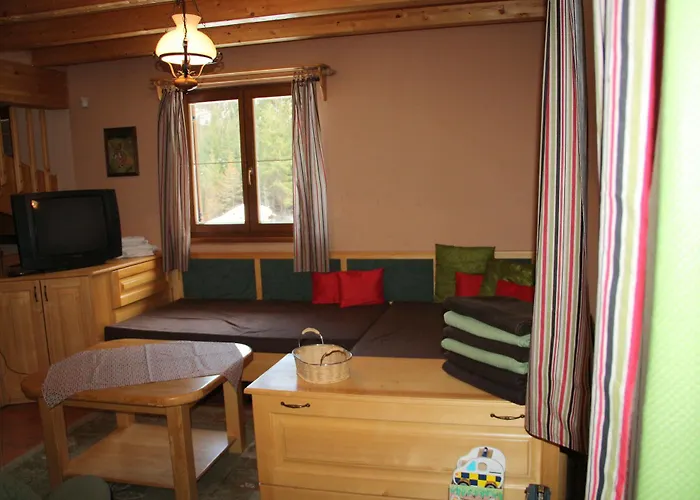 Wili Hunter بيت للعطل *