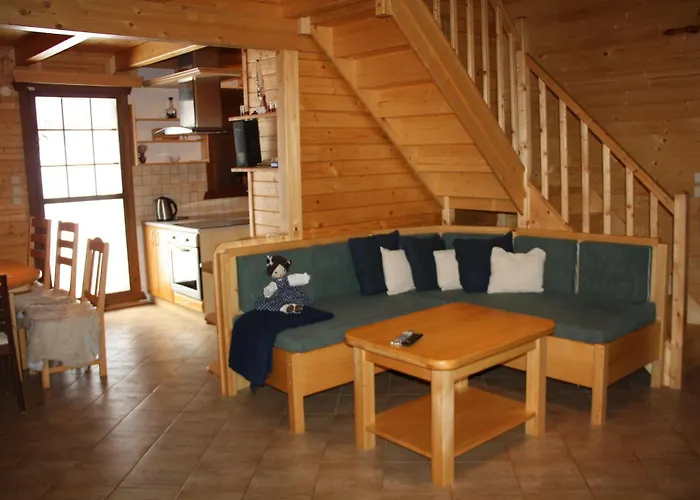 Wili Hunter بيت للعطل