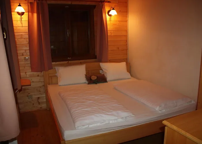 بيت للعطل Wili Hunter دونوفالي