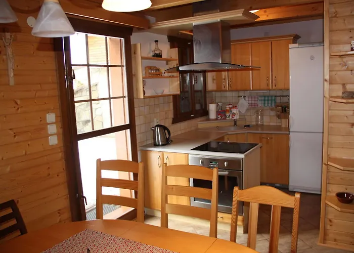 بيت للعطل Wili Hunter دونوفالي